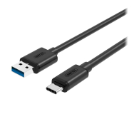 Unitek Kabel USB 3.1 - USB-C 1m - 313422 - zdjęcie 1